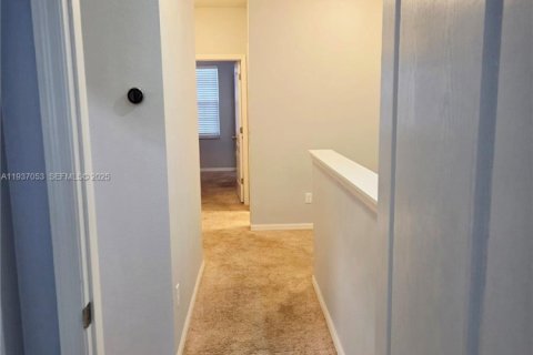 Townhouse in Orlando, Florida 3 bedrooms, 163.88 sq.m. № 1994903 - photo 22