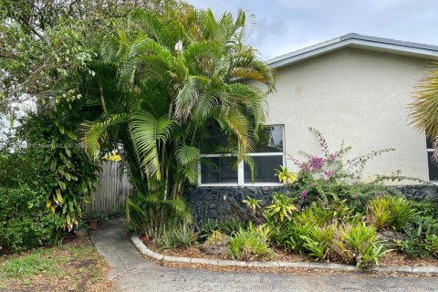 Villa ou maison à louer à Dania Beach, Floride: 2 chambres, 273.6 m2 № 1716292 - photo 14