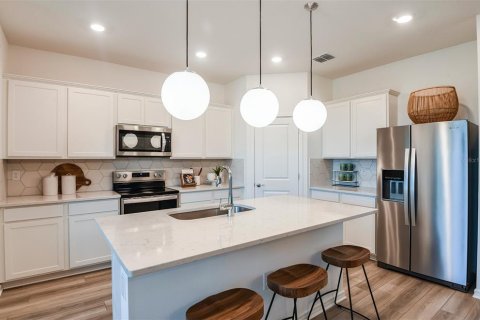 Casa en venta en Parrish, Florida, 3 dormitorios, 154.4 m2 № 1918051 - foto 2