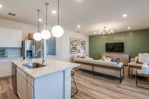 Casa en venta en Parrish, Florida, 3 dormitorios, 154.4 m2 № 1918051 - foto 3