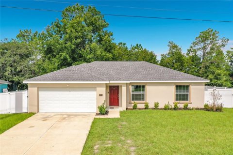 House in Ocala, Florida 3 bedrooms, 122.17 sq.m. № 2294670