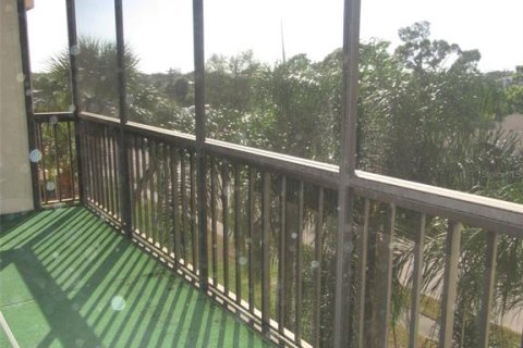 Copropriété à louer à Port Charlotte, Floride: 2 chambres, 72.74 m2 № 2104096 - photo 14
