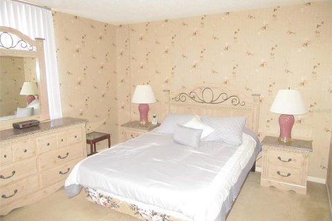 Copropriété à louer à Port Charlotte, Floride: 2 chambres, 72.74 m2 № 2104096 - photo 8