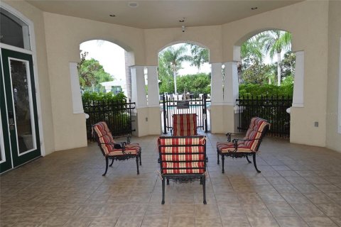 Copropriété à louer à Sarasota, Floride: 2 chambres, 103.68 m2 № 2388178 - photo 22