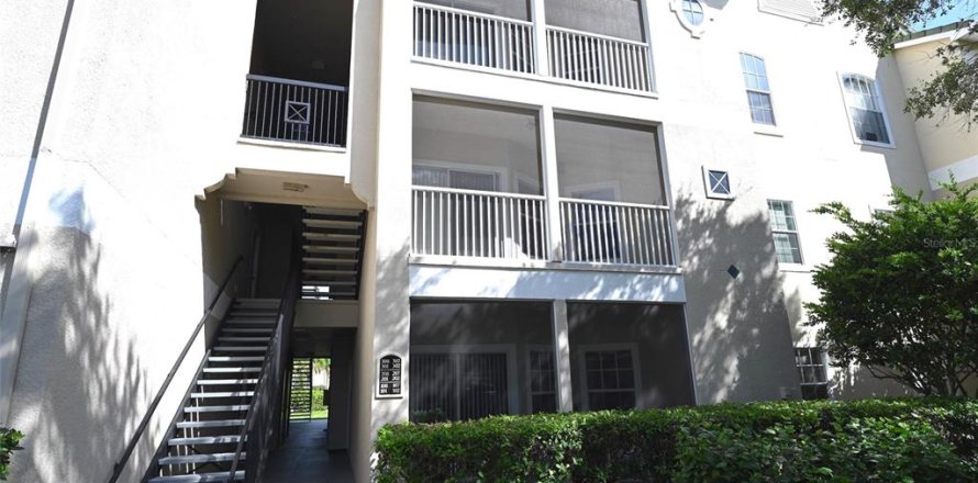 Condo à Sarasota, Floride, 2 chambres  № 2388178