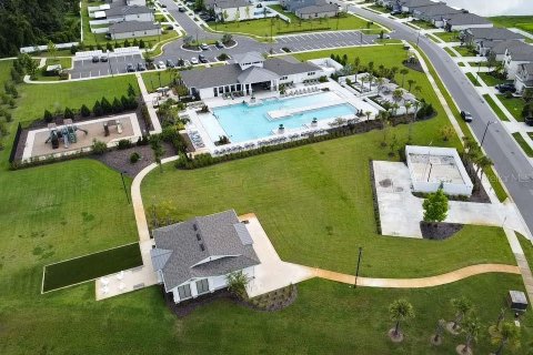 House in Zephyrhills, Florida 3 bedrooms, 142.14 sq.m. № 1831570 - photo 13