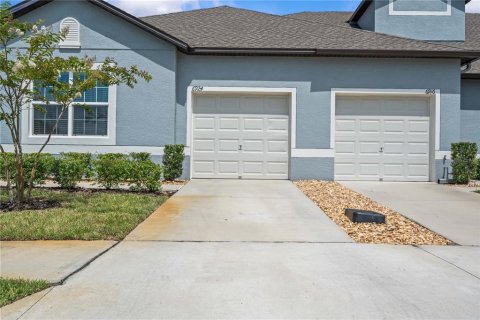 House in Zephyrhills, Florida 3 bedrooms, 142.14 sq.m. № 1831570 - photo 5