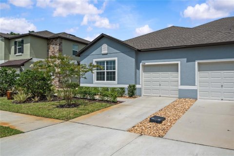 House in Zephyrhills, Florida 3 bedrooms, 142.14 sq.m. № 1831570 - photo 4