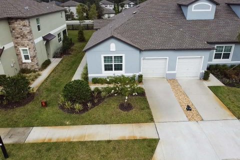 House in Zephyrhills, Florida 3 bedrooms, 142.14 sq.m. № 1831570 - photo 16