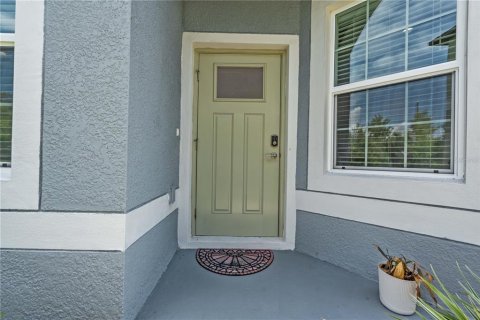 House in Zephyrhills, Florida 3 bedrooms, 142.14 sq.m. № 1831570 - photo 24