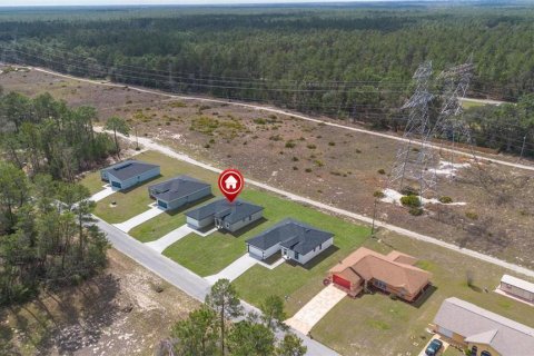 Casa en venta en Ocala, Florida, 4 dormitorios, 163.97 m2 № 1569328 - foto 3