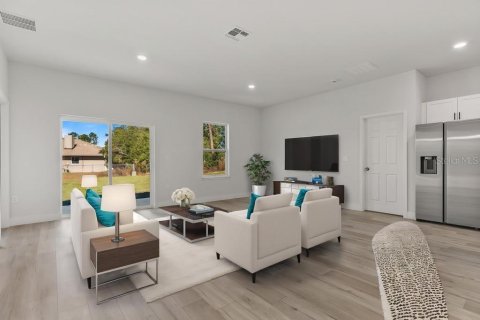 Casa en venta en Ocala, Florida, 4 dormitorios, 163.97 m2 № 1569328 - foto 9