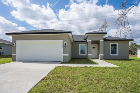 Casa en venta en Ocala, Florida, 4 dormitorios, 163.97 m2 № 1569328 - foto 2