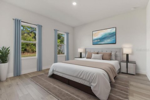 Casa en venta en Ocala, Florida, 4 dormitorios, 163.97 m2 № 1569328 - foto 19