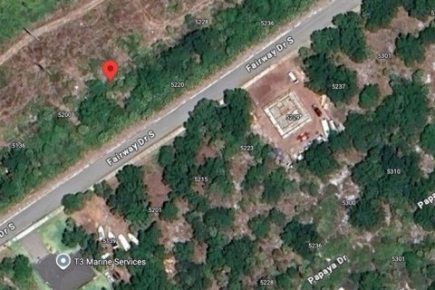 Land in Punta Gorda, Florida № 2224143 - photo 2