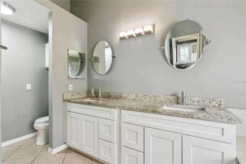 Villa ou maison à vendre à Orlando, Floride: 3 chambres, 189.89 m2 № 2209413 - photo 21