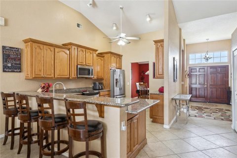 Villa ou maison à vendre à Orlando, Floride: 3 chambres, 189.89 m2 № 2209413 - photo 13