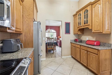 Villa ou maison à vendre à Orlando, Floride: 3 chambres, 189.89 m2 № 2209413 - photo 9