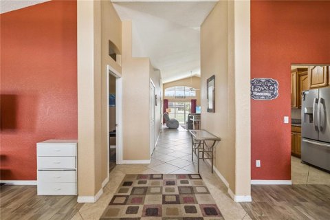 Villa ou maison à vendre à Orlando, Floride: 3 chambres, 189.89 m2 № 2209413 - photo 5