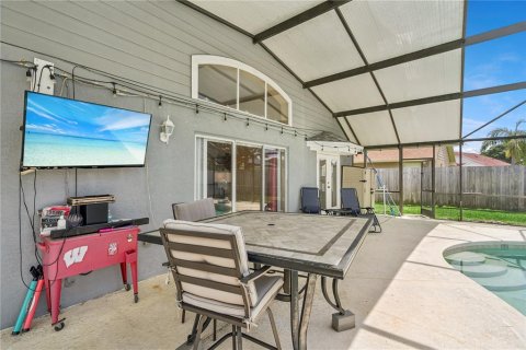 Villa ou maison à vendre à Orlando, Floride: 3 chambres, 189.89 m2 № 2209413 - photo 26