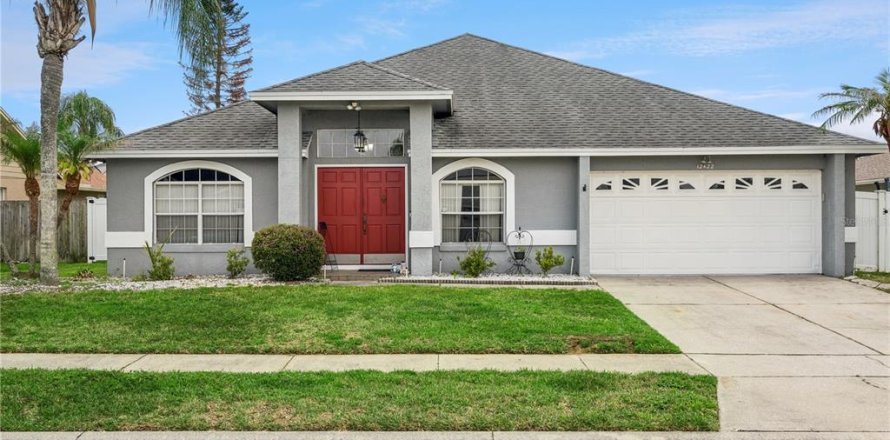 Villa ou maison à Orlando, Floride 3 chambres, 189.89 m2 № 2209413