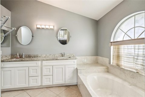 Villa ou maison à vendre à Orlando, Floride: 3 chambres, 189.89 m2 № 2209413 - photo 20