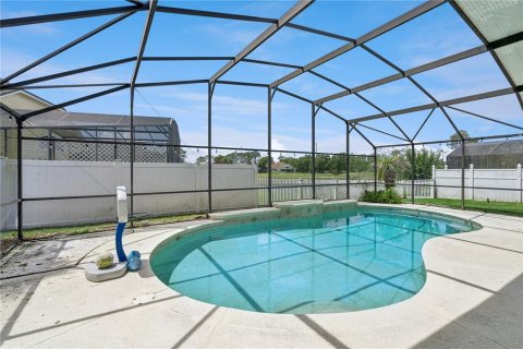 Villa ou maison à vendre à Orlando, Floride: 3 chambres, 189.89 m2 № 2209413 - photo 25