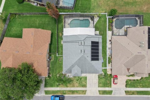 Villa ou maison à vendre à Orlando, Floride: 3 chambres, 189.89 m2 № 2209413 - photo 30