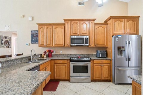 Villa ou maison à vendre à Orlando, Floride: 3 chambres, 189.89 m2 № 2209413 - photo 10