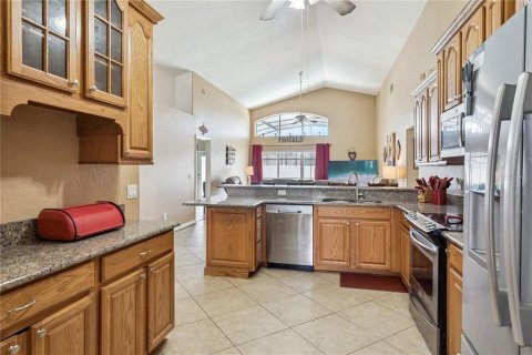 Villa ou maison à vendre à Orlando, Floride: 3 chambres, 189.89 m2 № 2209413 - photo 11