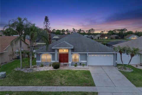 Villa ou maison à vendre à Orlando, Floride: 3 chambres, 189.89 m2 № 2209413 - photo 2