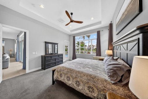 Casa en venta en Port St. Lucie, Florida, 3 dormitorios, 219.99 m2 № 2187066 - foto 26