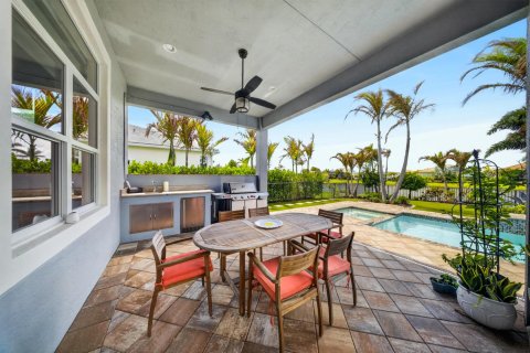 Casa en venta en Port St. Lucie, Florida, 3 dormitorios, 219.99 m2 № 2187066 - foto 29