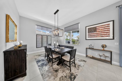 Casa en venta en Port St. Lucie, Florida, 3 dormitorios, 219.99 m2 № 2187066 - foto 21