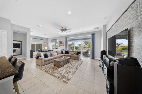 Casa en venta en Port St. Lucie, Florida, 3 dormitorios, 219.99 m2 № 2187066 - foto 18