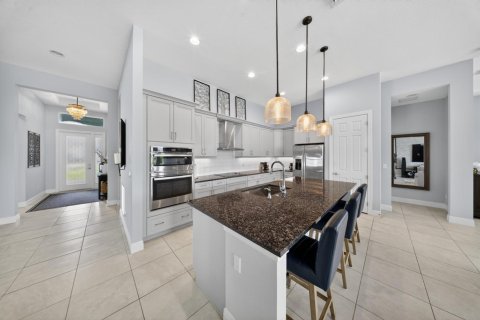 Casa en venta en Port St. Lucie, Florida, 3 dormitorios, 219.99 m2 № 2187066 - foto 16