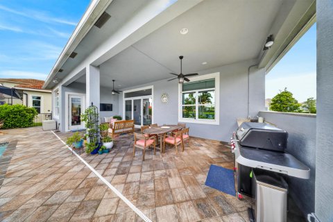 Casa en venta en Port St. Lucie, Florida, 3 dormitorios, 219.99 m2 № 2187066 - foto 30
