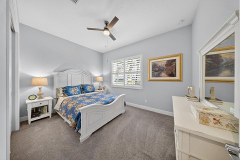 Casa en venta en Port St. Lucie, Florida, 3 dormitorios, 219.99 m2 № 2187066 - foto 7