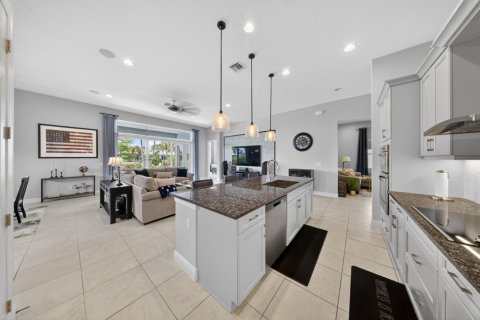 Casa en venta en Port St. Lucie, Florida, 3 dormitorios, 219.99 m2 № 2187066 - foto 15