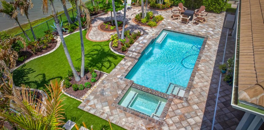 Casa en Port St. Lucie, Florida 3 dormitorios, 219.99 m2 № 2187066