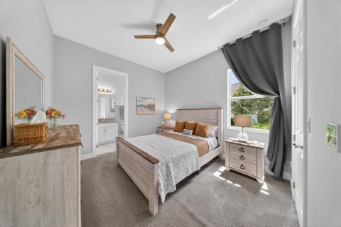 Casa en venta en Port St. Lucie, Florida, 3 dormitorios, 219.99 m2 № 2187066 - foto 23