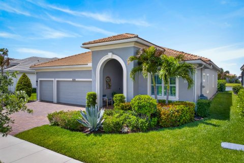 Casa en venta en Port St. Lucie, Florida, 3 dormitorios, 219.99 m2 № 2187066 - foto 3