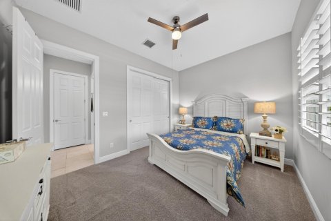 Casa en venta en Port St. Lucie, Florida, 3 dormitorios, 219.99 m2 № 2187066 - foto 8