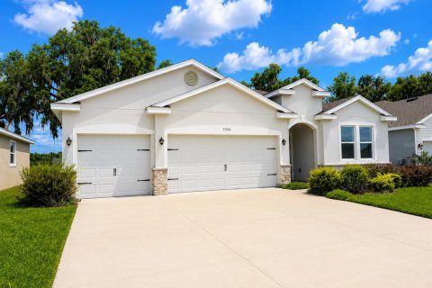 Купить виллу или дом в Плант-Сити, Флорида 6 комнат, 214.6м2, № 2349416 - фото 4