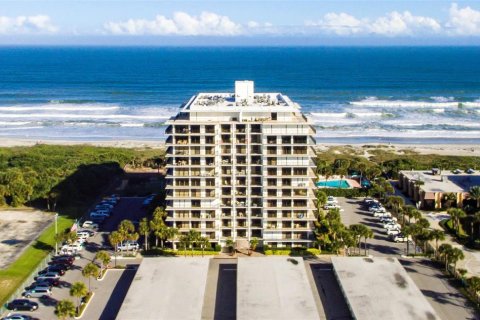 Copropriété à vendre à Cocoa Beach, Floride: 2 chambres, 148.64 m2 № 2214729 - photo 30
