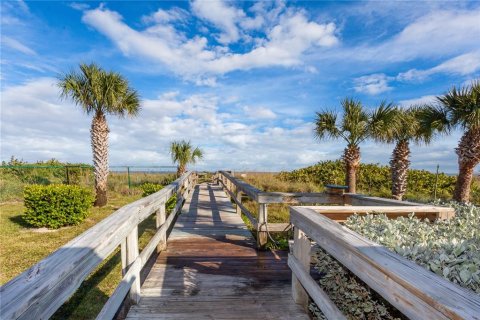 Copropriété à vendre à Cocoa Beach, Floride: 2 chambres, 148.64 m2 № 2214729 - photo 24