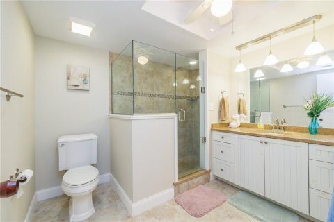 Copropriété à vendre à Cocoa Beach, Floride: 2 chambres, 148.64 m2 № 2214729 - photo 14