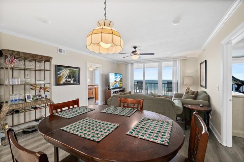 Condo in Daytona Beach, Florida, 3 bedrooms  № 2208798 - photo 16