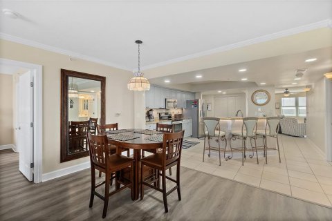Condo in Daytona Beach, Florida, 3 bedrooms  № 2208798 - photo 14