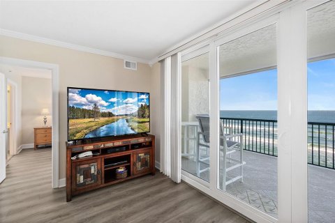 Condo in Daytona Beach, Florida, 3 bedrooms  № 2208798 - photo 11